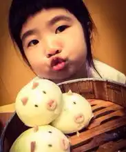 森碟天天晒合照,多多长成大美人,嗯哼jasper见面还在比大小
