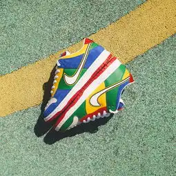 乐高xnikedunksblow,这谁顶得住啊