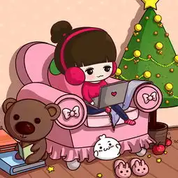 小希头像