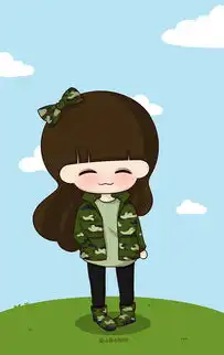 小希q版