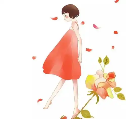 赵丽颖一个明明可以靠颜值吃饭却靠努力的女子