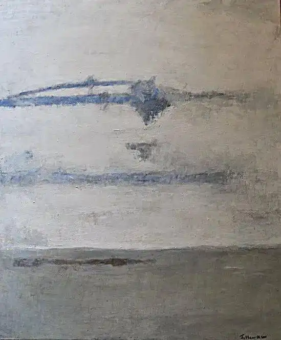 灰暗基调风景jeanettehenriksen