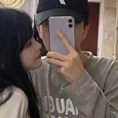 头像2情头一