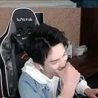 虎牙直播难言头像微信头像图片大全