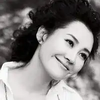 许晴头像图片微信头像图片大全