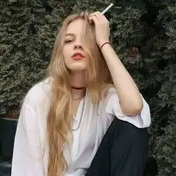 欧美重口味头像