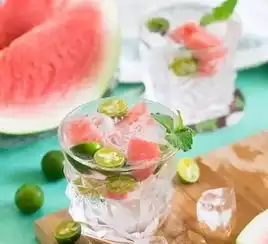 狂飙至35度get这些清凉消暑美食清凉度夏吧