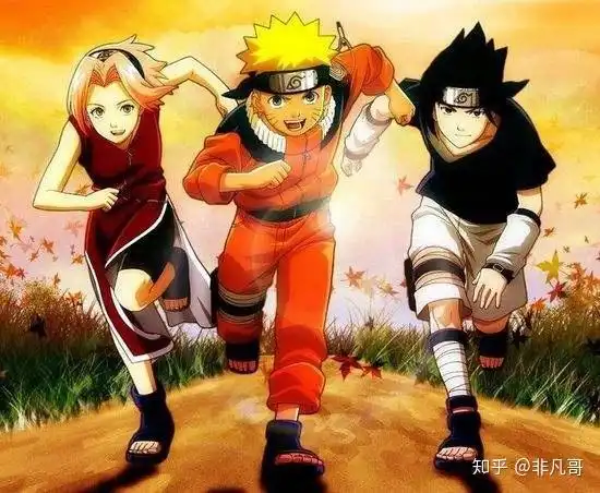 如果没有四代给鸣人注入九尾,以鸣人的表现,能超越他爹四代吗