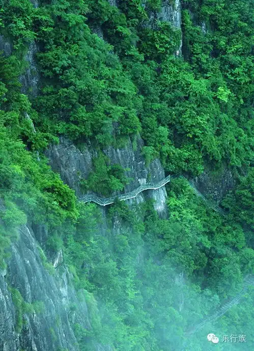 乌溪江南尖岩独山古寨大柯梯田精品两日游