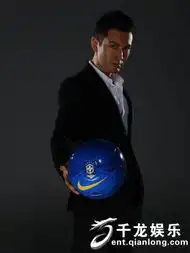 黄晓明拍摄时尚运动片演绎百变形象