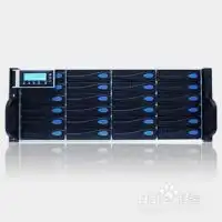 qsan磁盘阵列如何挂载