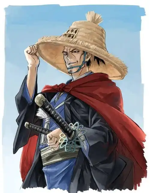 一拳超人原子武士也想要的龙级战绩村田大蛇给你,可好