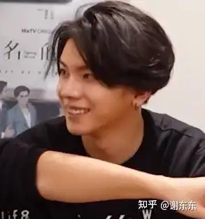 315有关杨宇腾和林子闳是不是真的的谢东东知乎答案存档