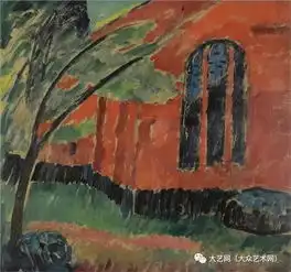 大众艺术网蓝骑士与蓝四人的重要代表人物旅德俄罗斯表现主义画家alexejvonjawlensky经典绘画作品