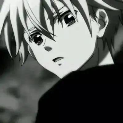 100张二次元动漫男女生头像任你选