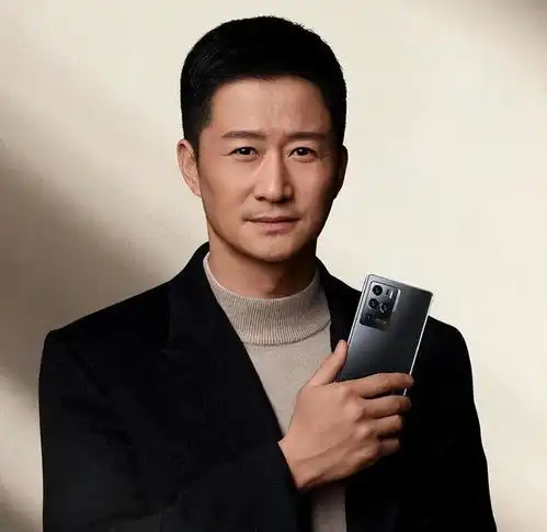 中兴axon40系列曝光就这正面颜值,直接硬刚三星s22ultra