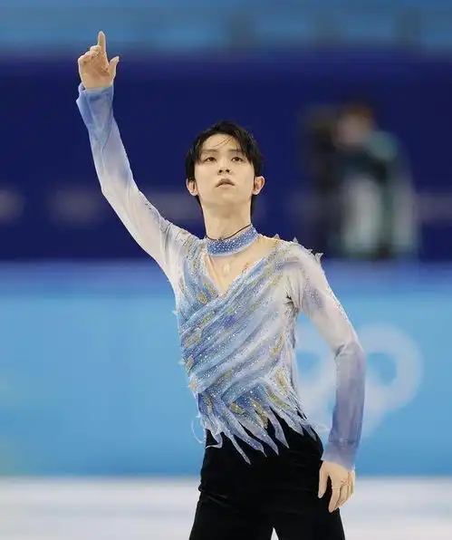 羽生结弦14日召开发布会疑似日奥委会回应希望媒体停止猜测