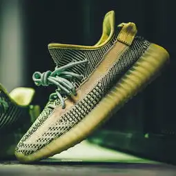 不是满天星也强这款yeezy又是必入
