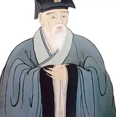 日本葬着一个中国人,中国后代前去扫墓,德川家族还得亲自陪同
