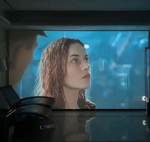 被viddac1s三色激光投影仪惊艳到了,真的很香啊