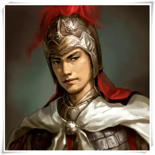 三国志11能力不是很强,因特技稍加培养就是战场硬控核心