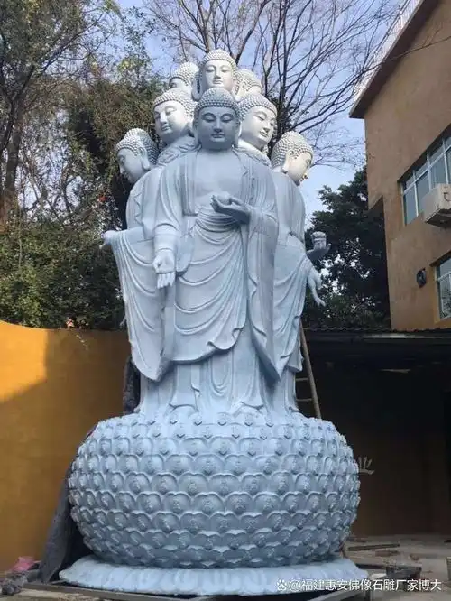 石雕阿弥陀佛佛像图片探寻佛教艺术的独特韵味