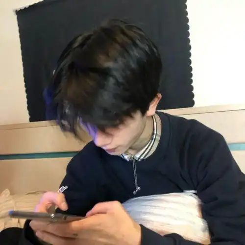 头像实鼠不疫牛转乾坤