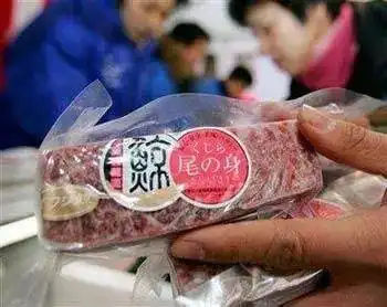日本人为何对鲸鱼肉有着谜一样的执念日本视角