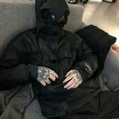 沫兮高清唯美气质精致男生头像