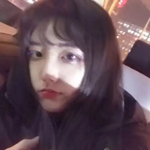 ins热门头像集