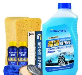清水洗车总洗不干净用上这几个小技巧,车身干净亮白