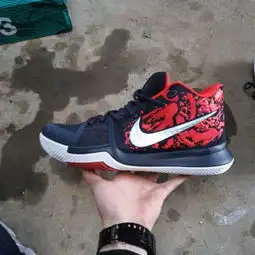 耐克欧文3真的假的