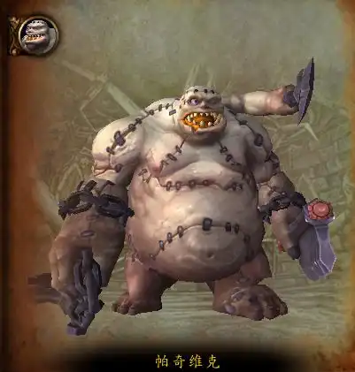 细数魔兽世界中最简单的10大团本boss