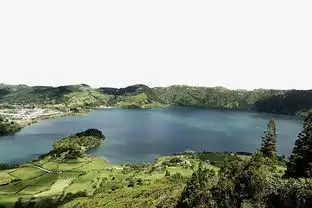 深绿色山水风景图片素材图片免费下载高清装饰图案png千库网图片编号4655040