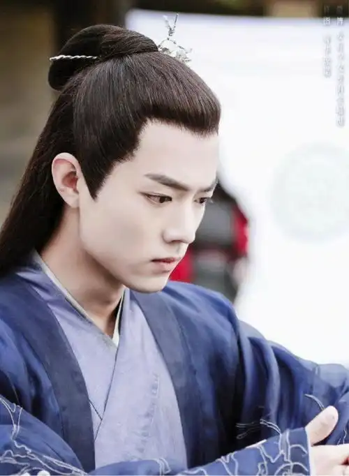 继杨超越后,吴宣仪也要开始演戏了男主堪称古装男神