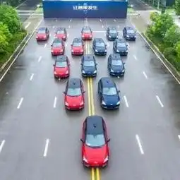 活动首款量产车下线,小鹏汽车为造车新势力正名
