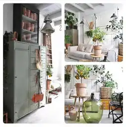 ins风格装修攻略掌握这几点你也可以把它轻松搬进家