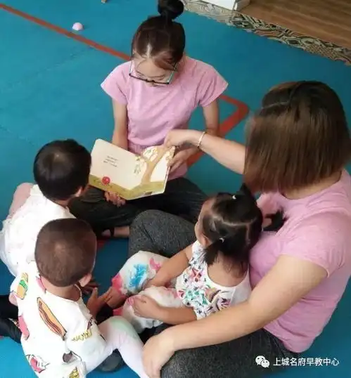 培养孩子的亲子阅读兴趣,3种方法够了
