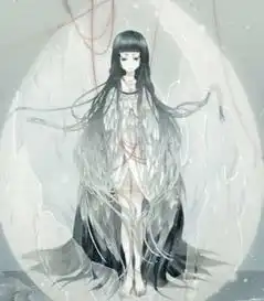 十二星座专属手绘壁纸,水瓶座携手彼岸花,双鱼座唯美浪漫