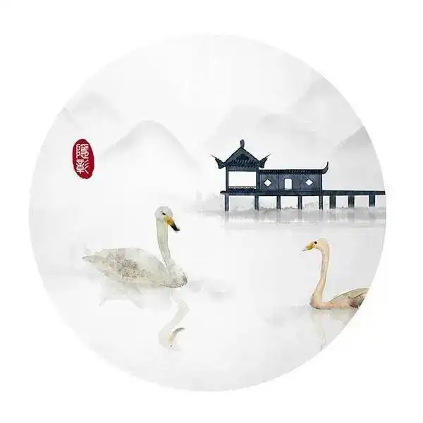 没有作者只有诗,字字句句慰所思10首佚名古诗词