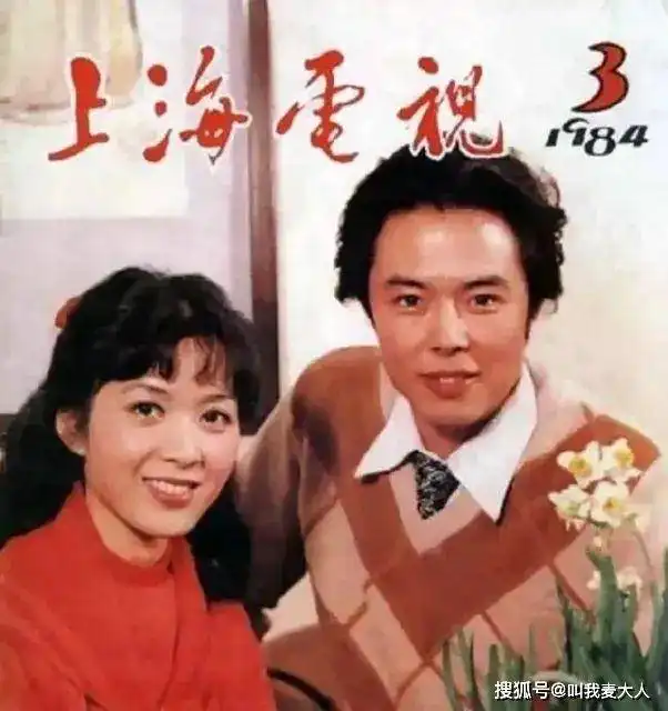 龚雪80年代第一美女,国内首位双料影后,当红时为何远走美国