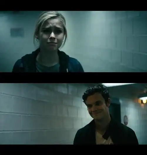 黑袍纠察队s2e7e8黑暗中的火光最明亮