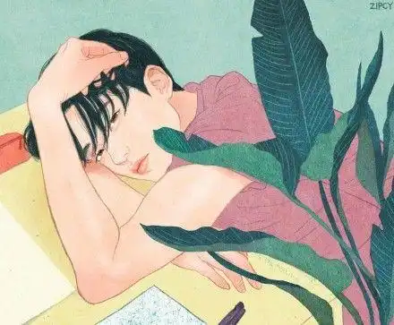 让女人瞬间瘫软的七句情话