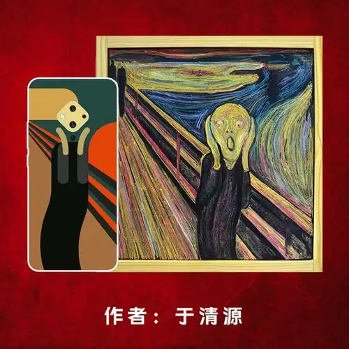 vivos5衍生设计top10出炉,线下艺术展15号落地上海