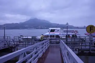 忧郁调的台北
