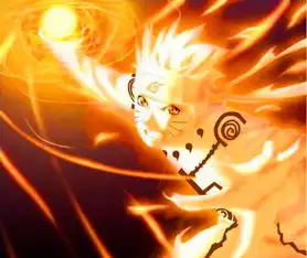 佐助能用眼睛操控所有尾兽,但跟鸣人对战时,为何不使用幻术