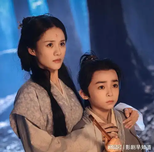 狐妖小红娘月红篇涂山红红是王婆啊,狐仙姐姐求结缘