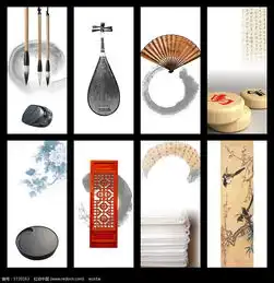 瑰宝展架背景设计psd素材免费下载编号5720163红动网