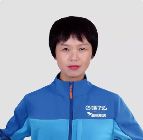 1217蓝骑士节最美骑士和外卖侠花落谁家让我们一睹为快