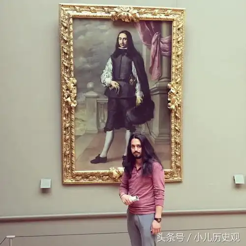 2000年的轮回这些人在博物馆发现了数千年前的自己